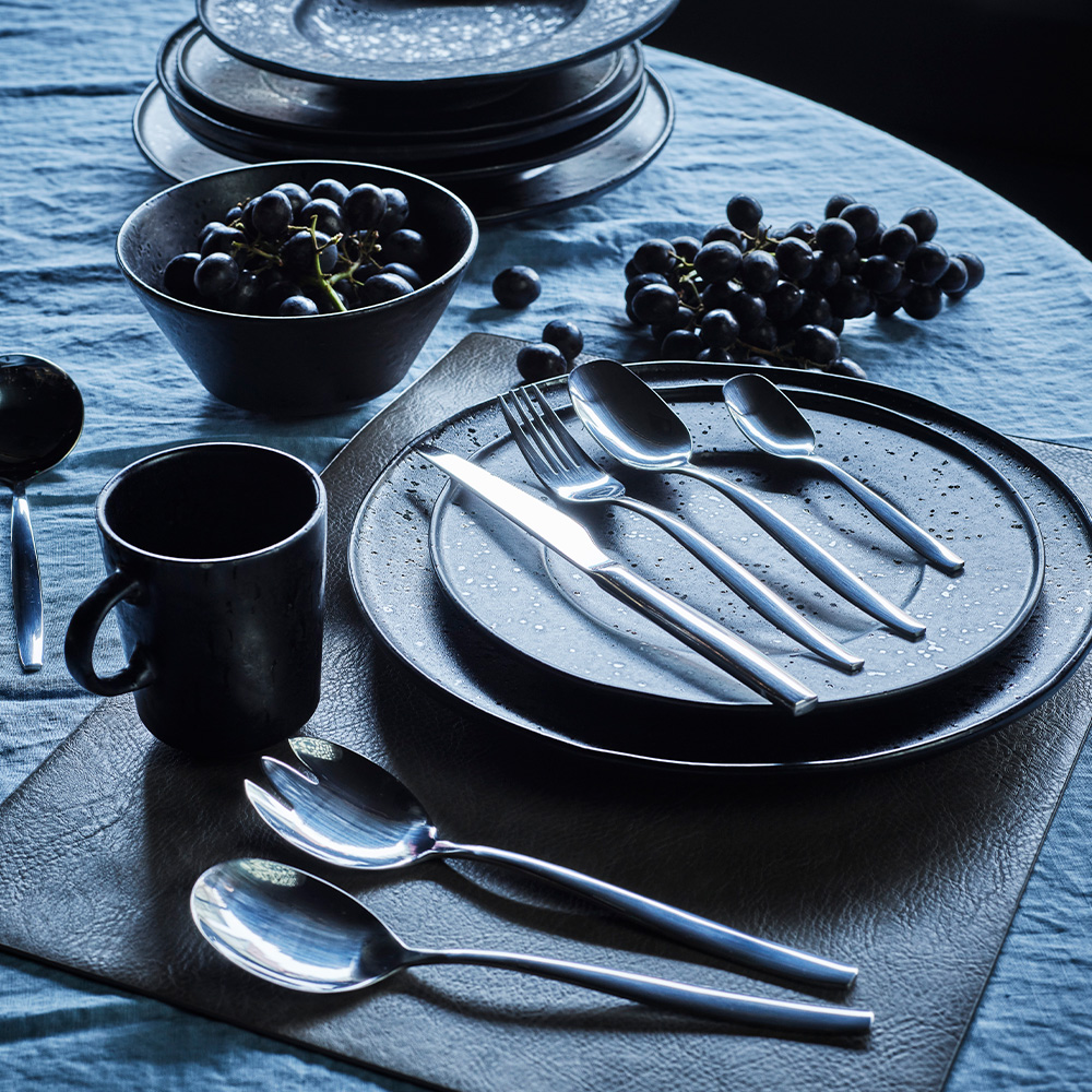 Odin Bestickset 51 delar