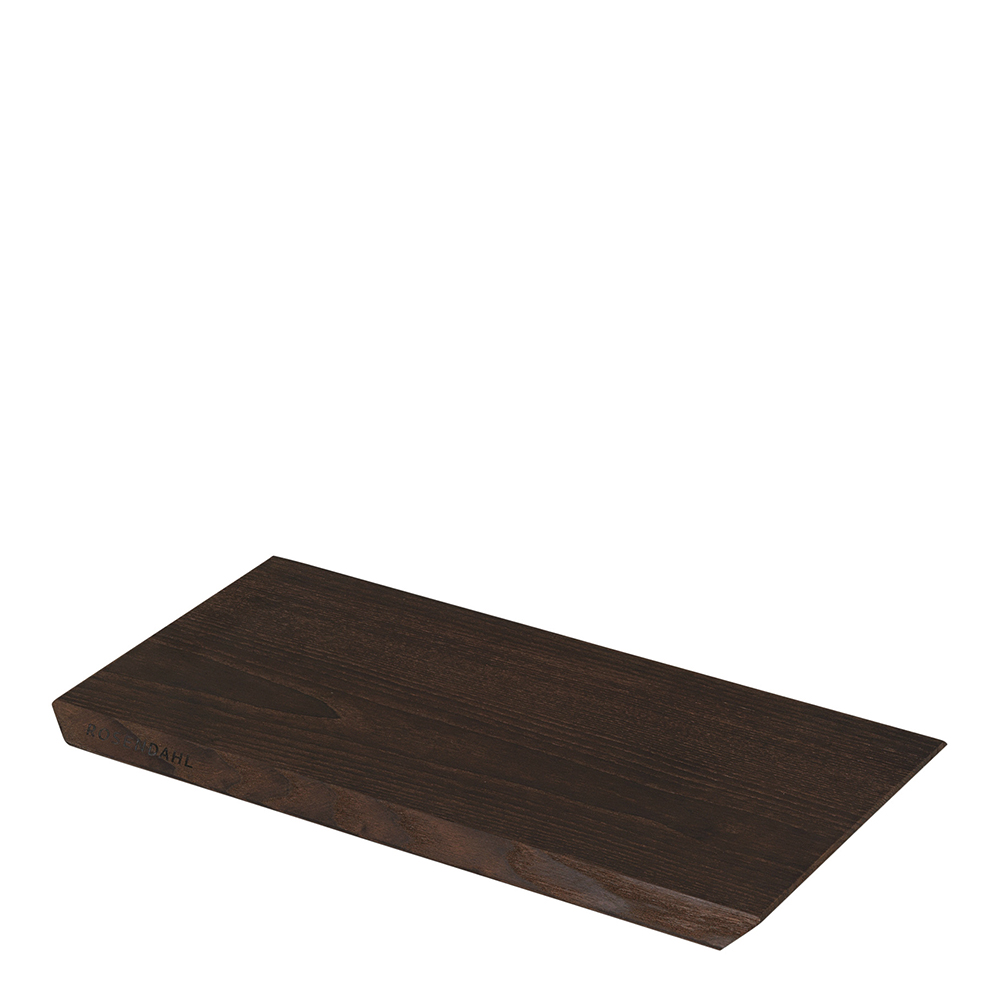 Skärbräda 31x17,5 cm Ask