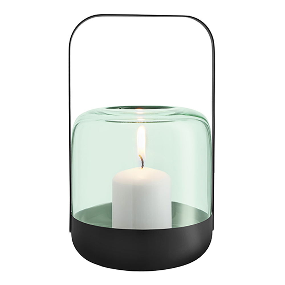 Eva Solo Acorn lykta 20 cm Mint Green