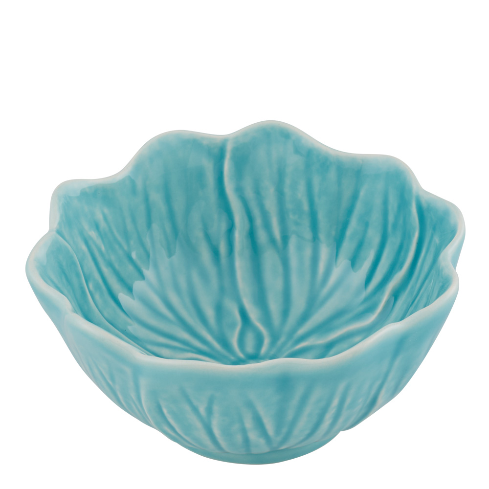 Flora Skål 12,5 cm Blå