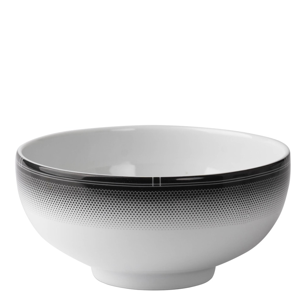 Voyage Skål 15 cm Vit