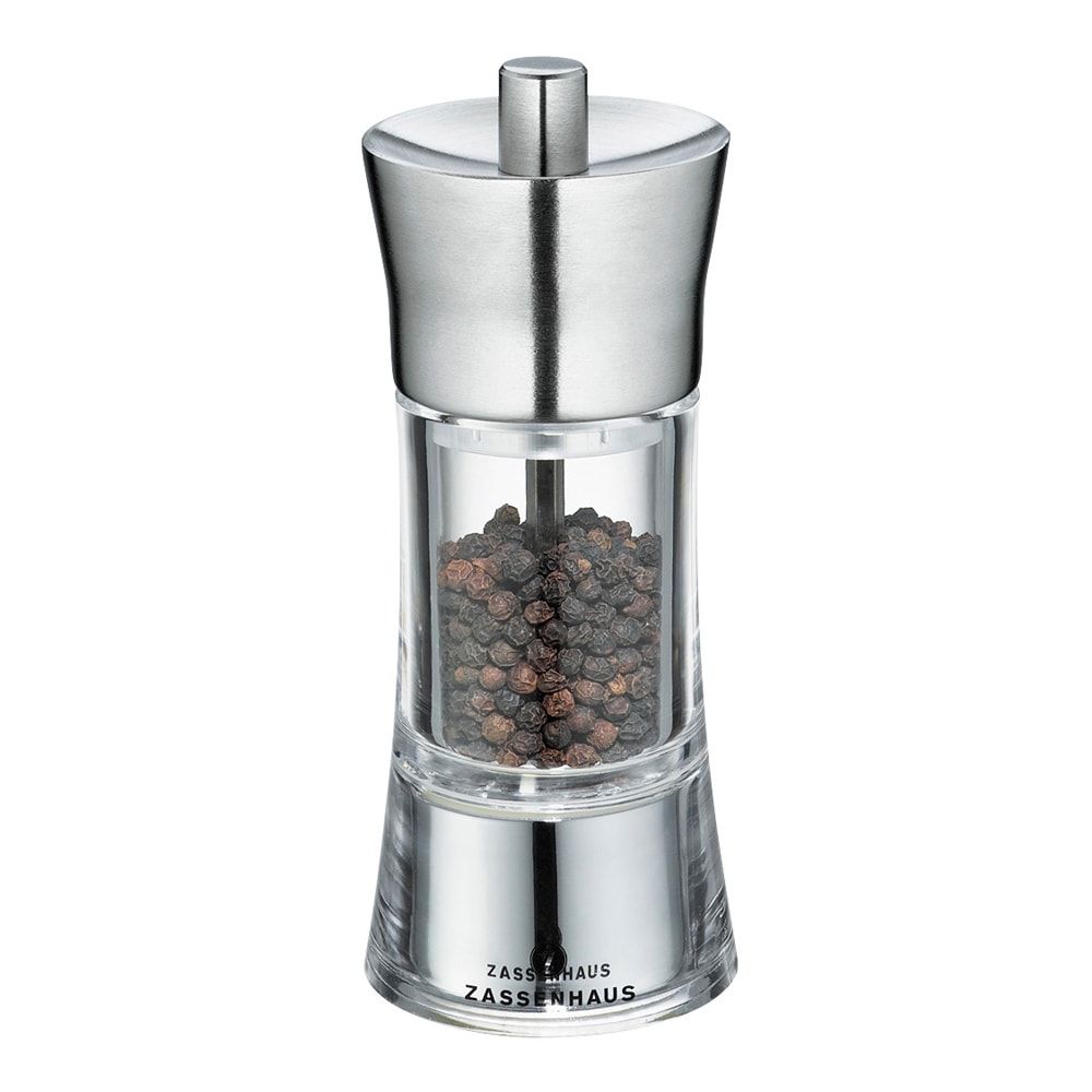 Aachen Pepparkvarn Akryl 14 cm