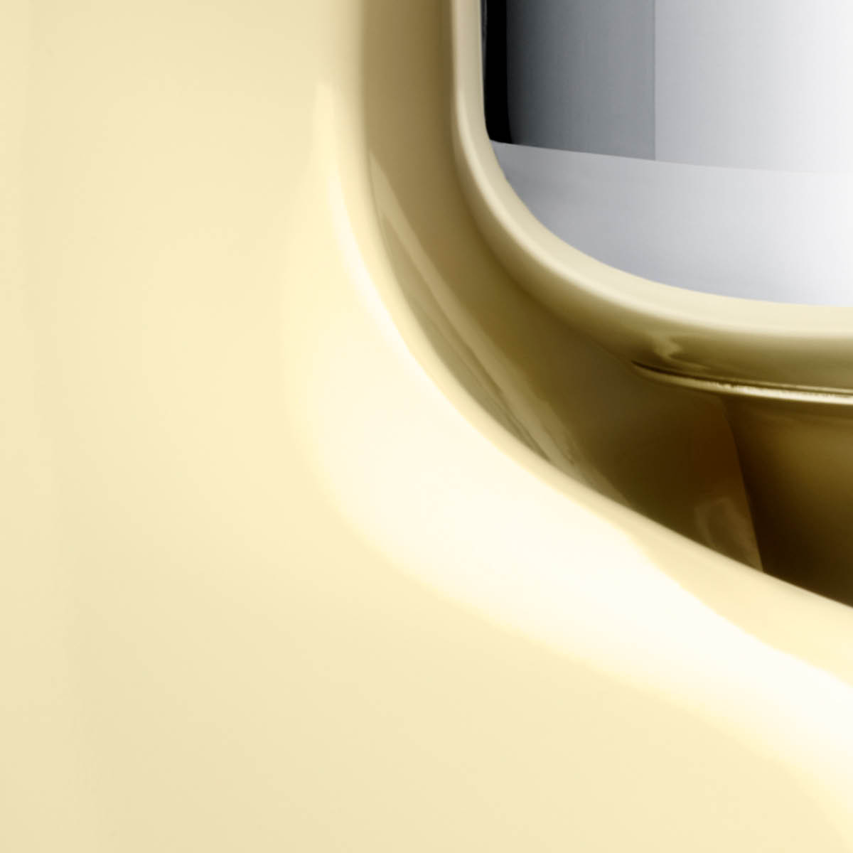 Ankarsrum Assistent Original Köksmaskin Cream