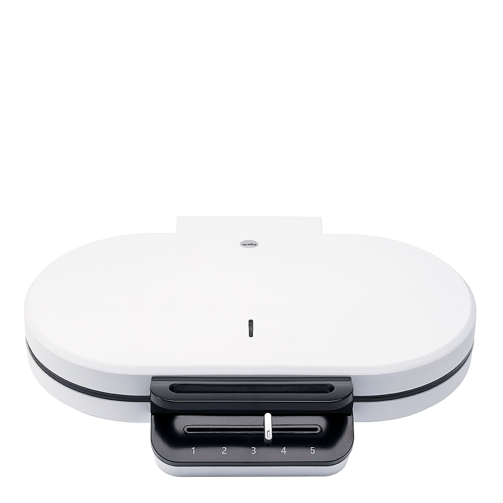 Våffeljärn dubbelt WDWA-516W Vit