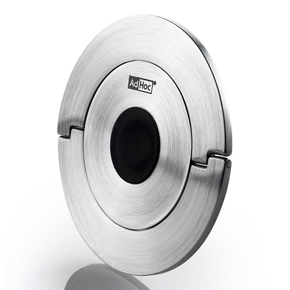 Champ Champagnestop 8x2 cm Rostfri