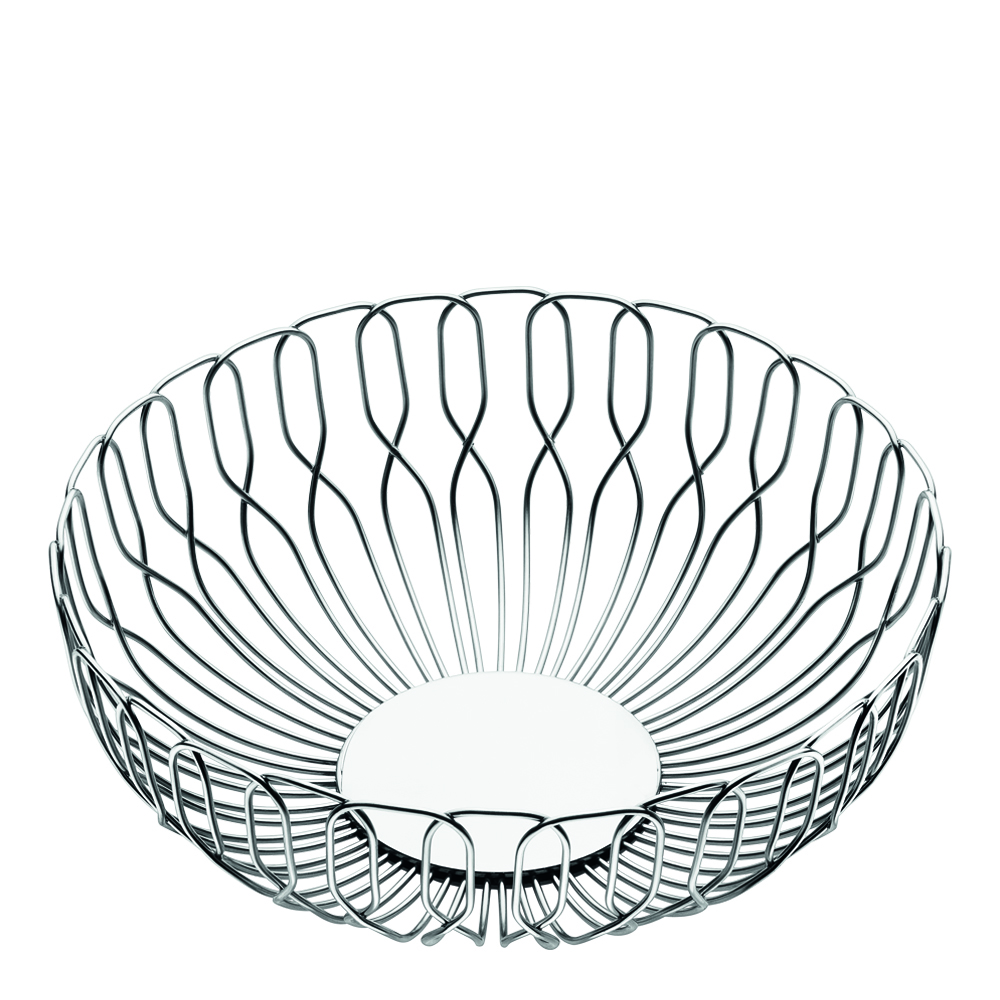 Alfredo Skål/korg 21,5 cm