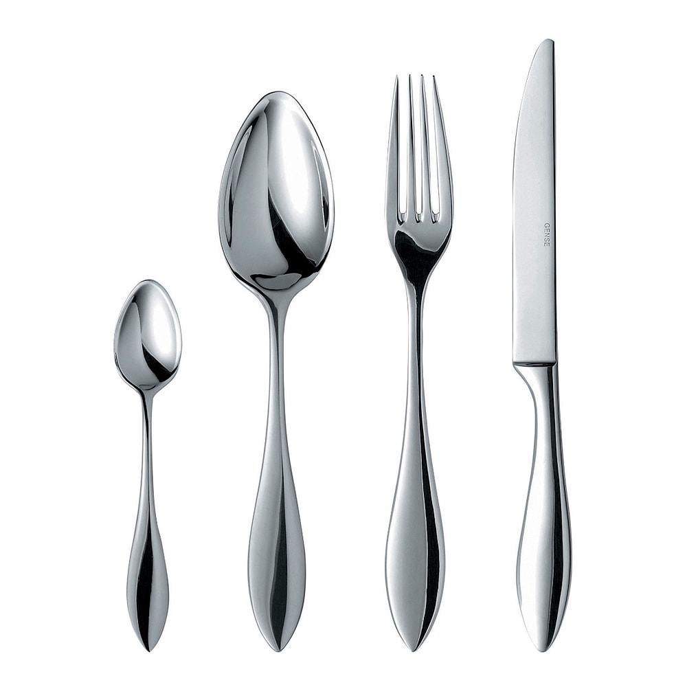 Indra Bestickset 16 delar