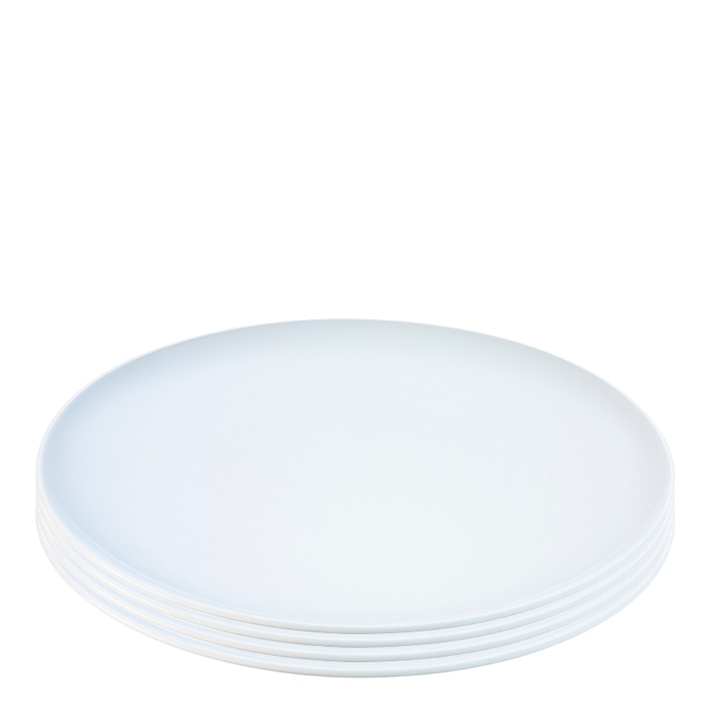 Dine Tallrik 24 cm 4-pack