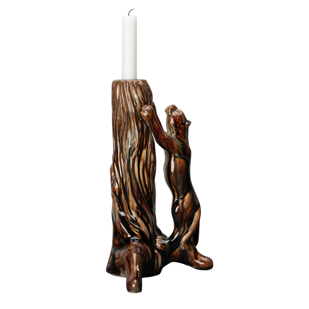 Hunter Ljusstake 19x30 cm