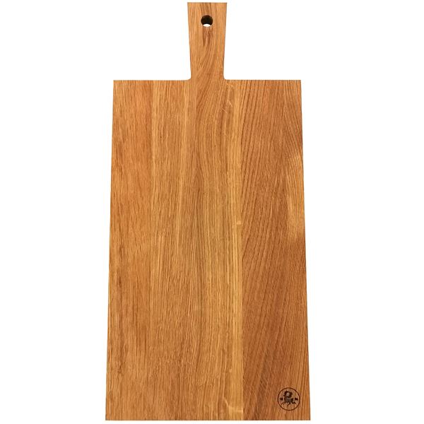 Sk&auml;rbr&auml;da 40x23 cm Natur