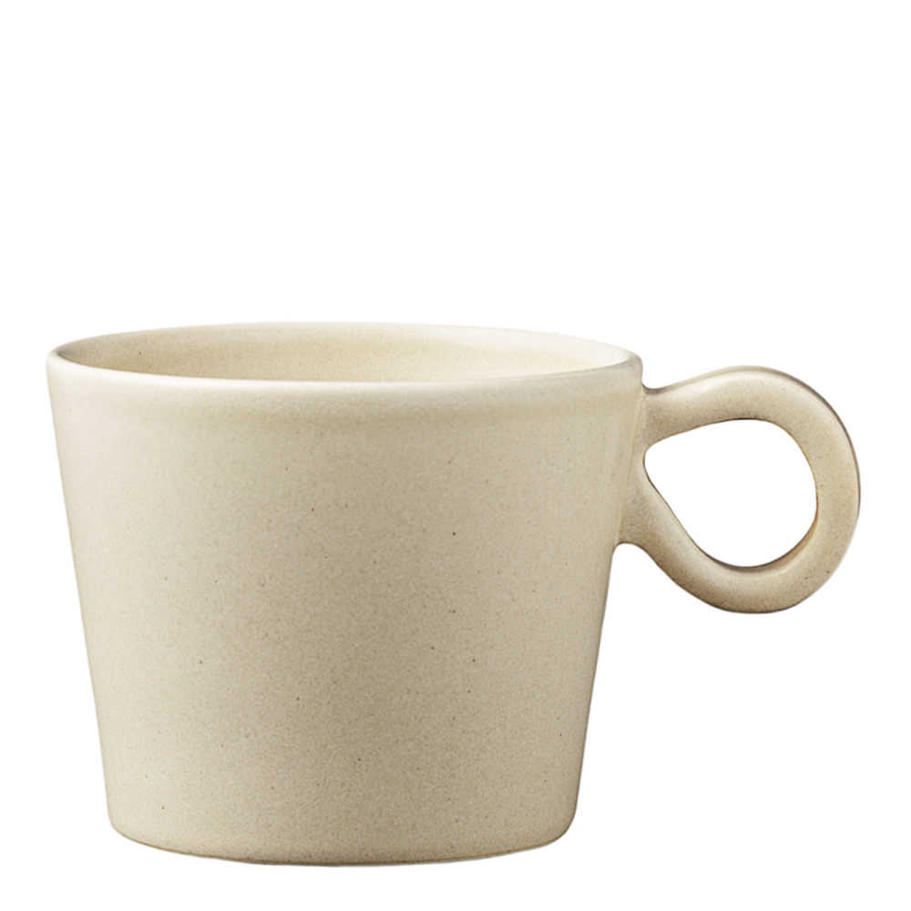 Daria Mugg 28 cl Sand