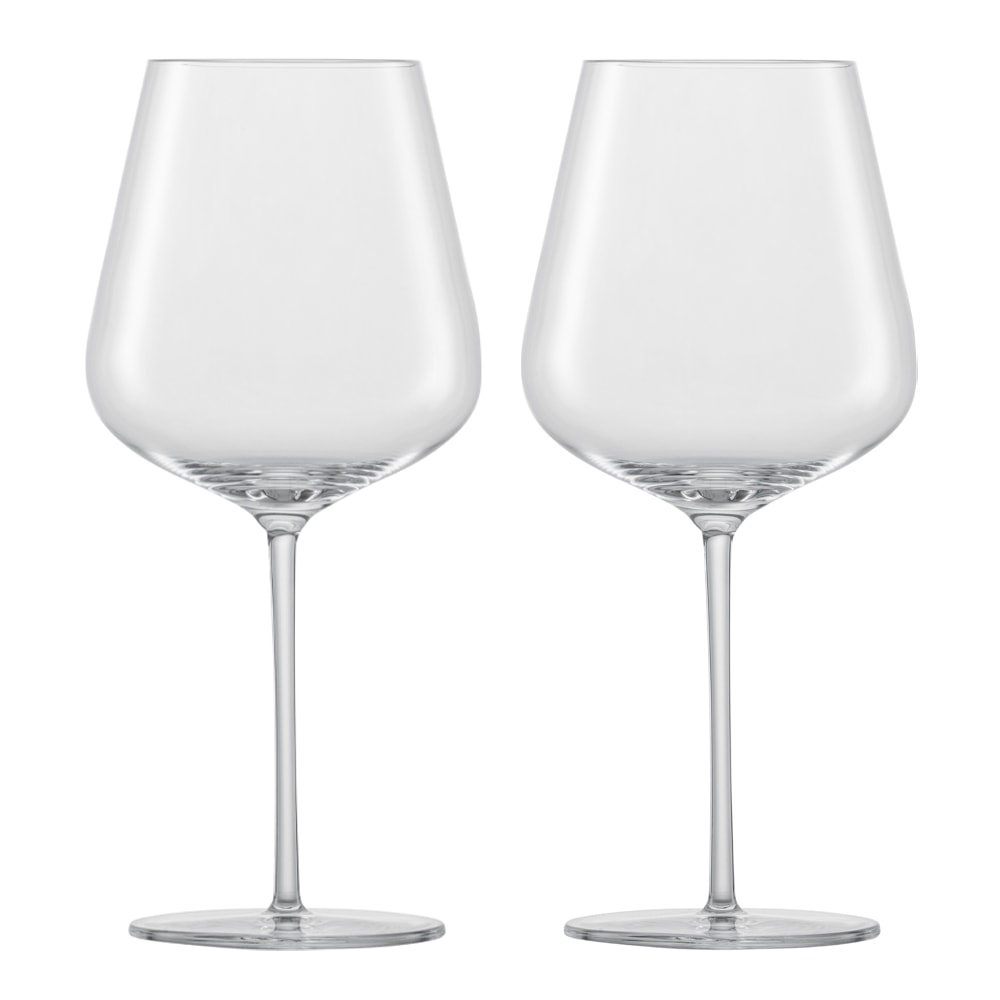 Vervino Rödvinsglas 68 cl 2-pack