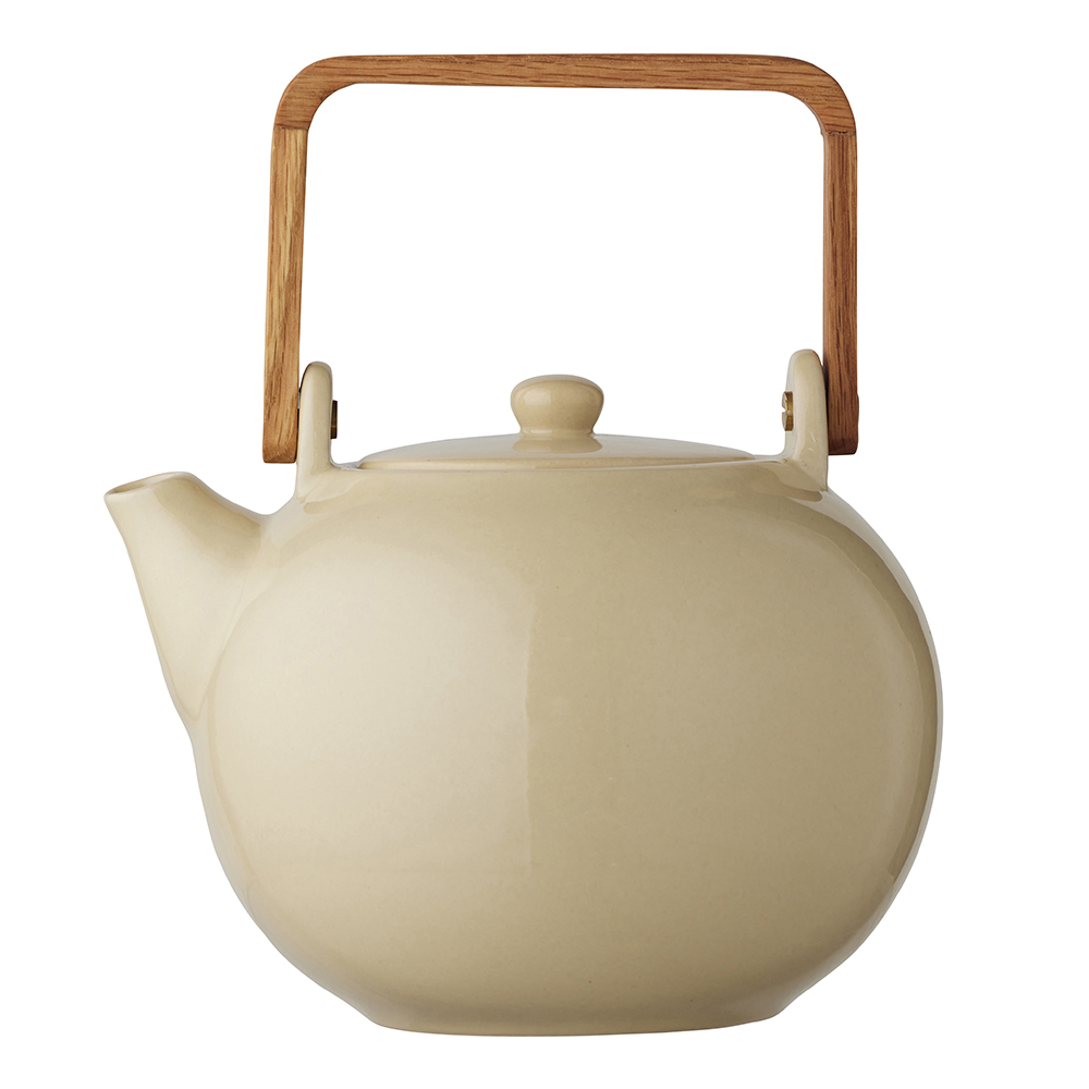 BITZ Tekanna m tesil 1,2 L Sand