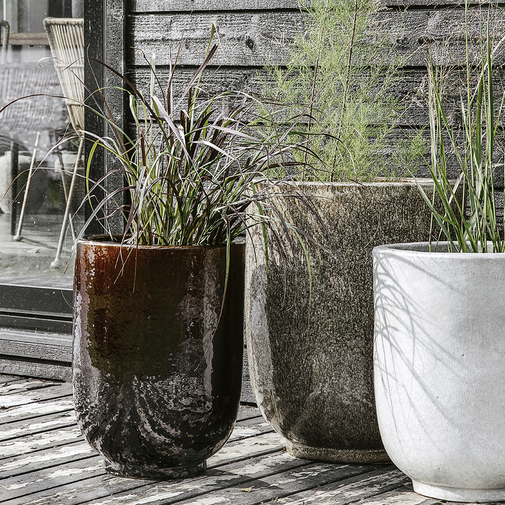 Pho Krukor 2-pack Brun