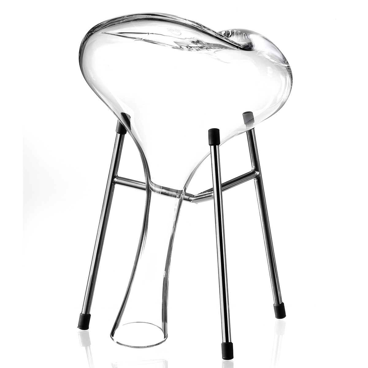 Vision Stablo Ställning till Dekanterare och Karaffer