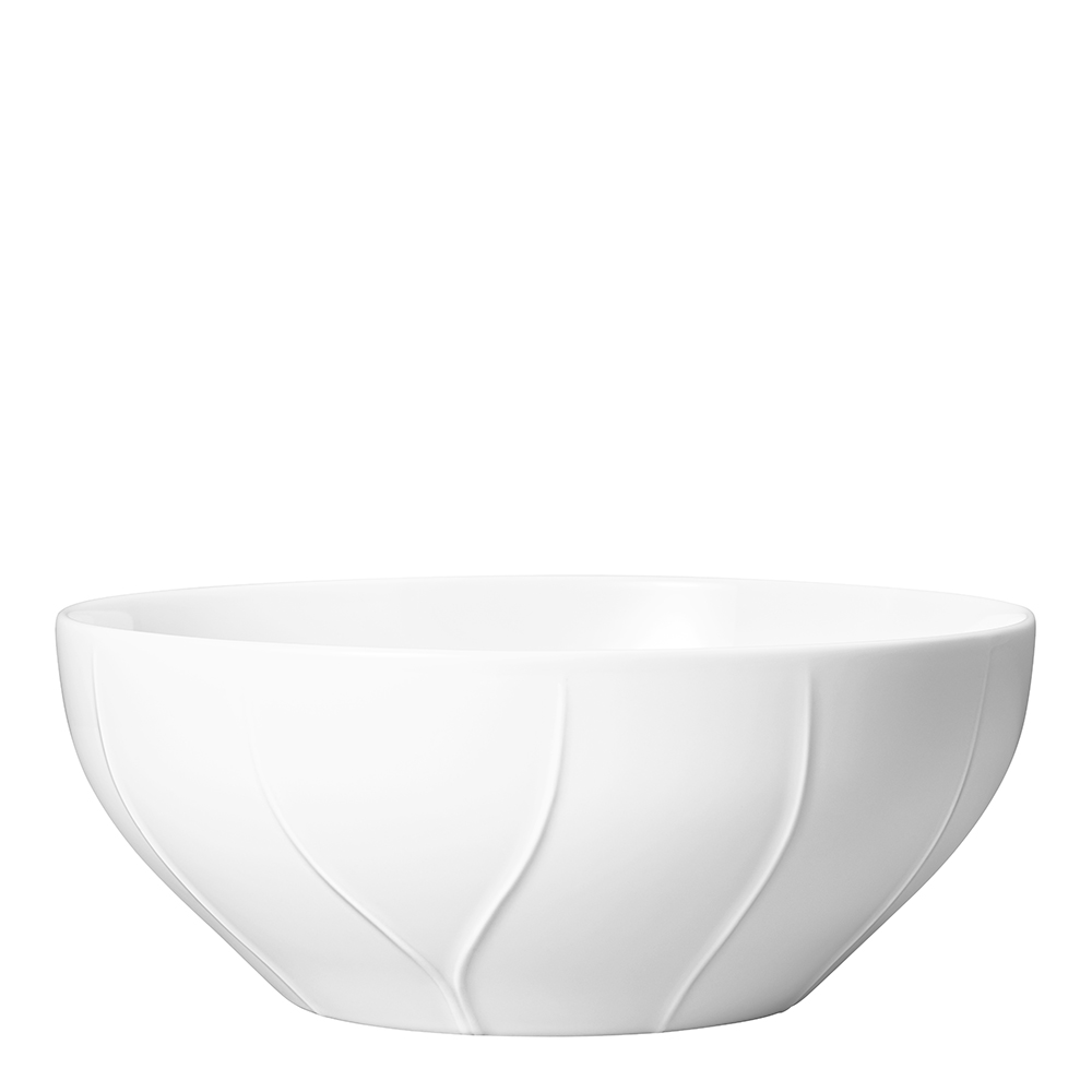 Pli Blanc Serveringsskål 1,9 L