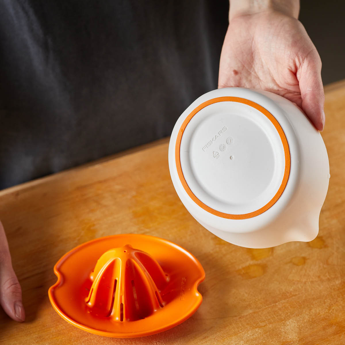 Functional Form Juicepress