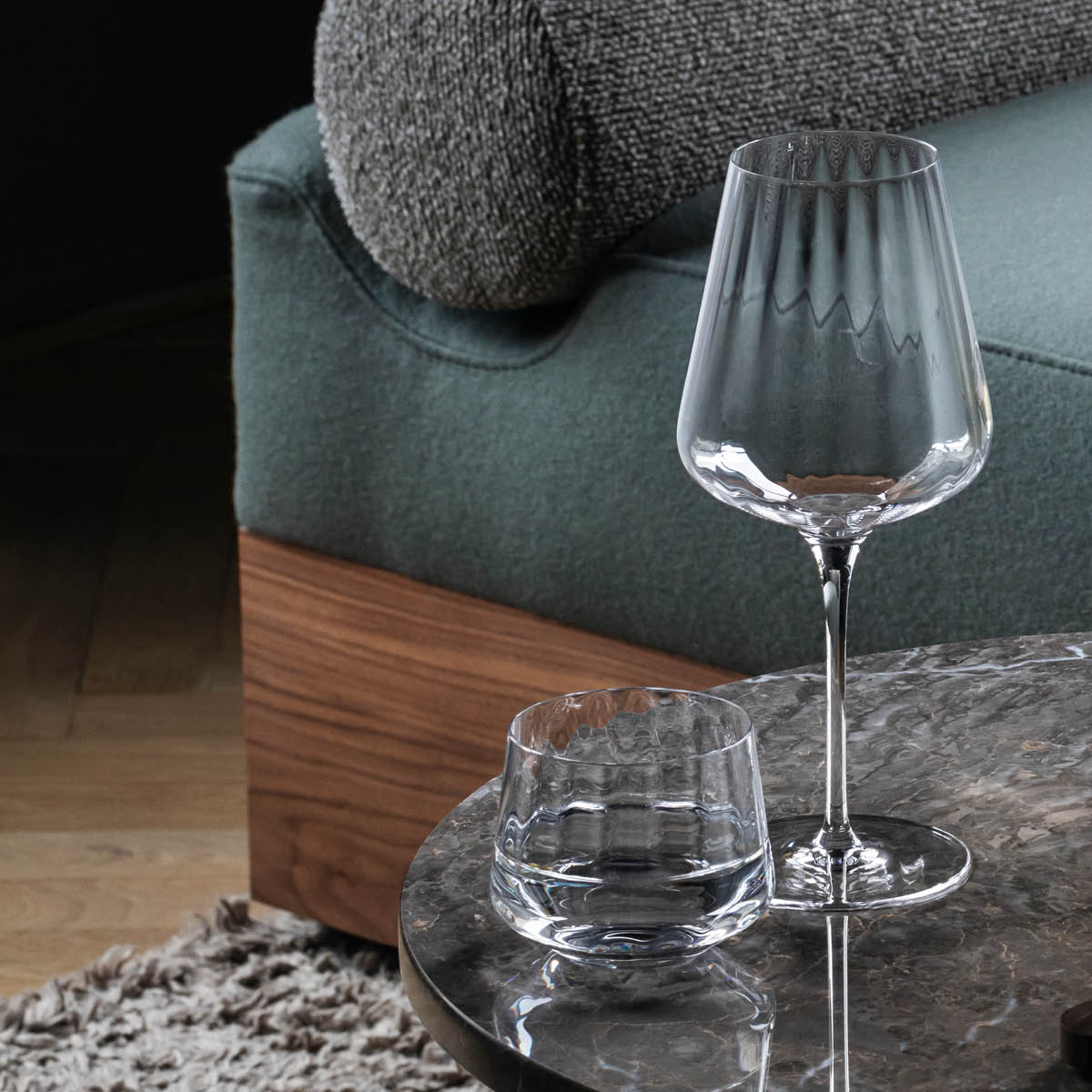 Bernadotte Tumbler 25 cl 6-pack