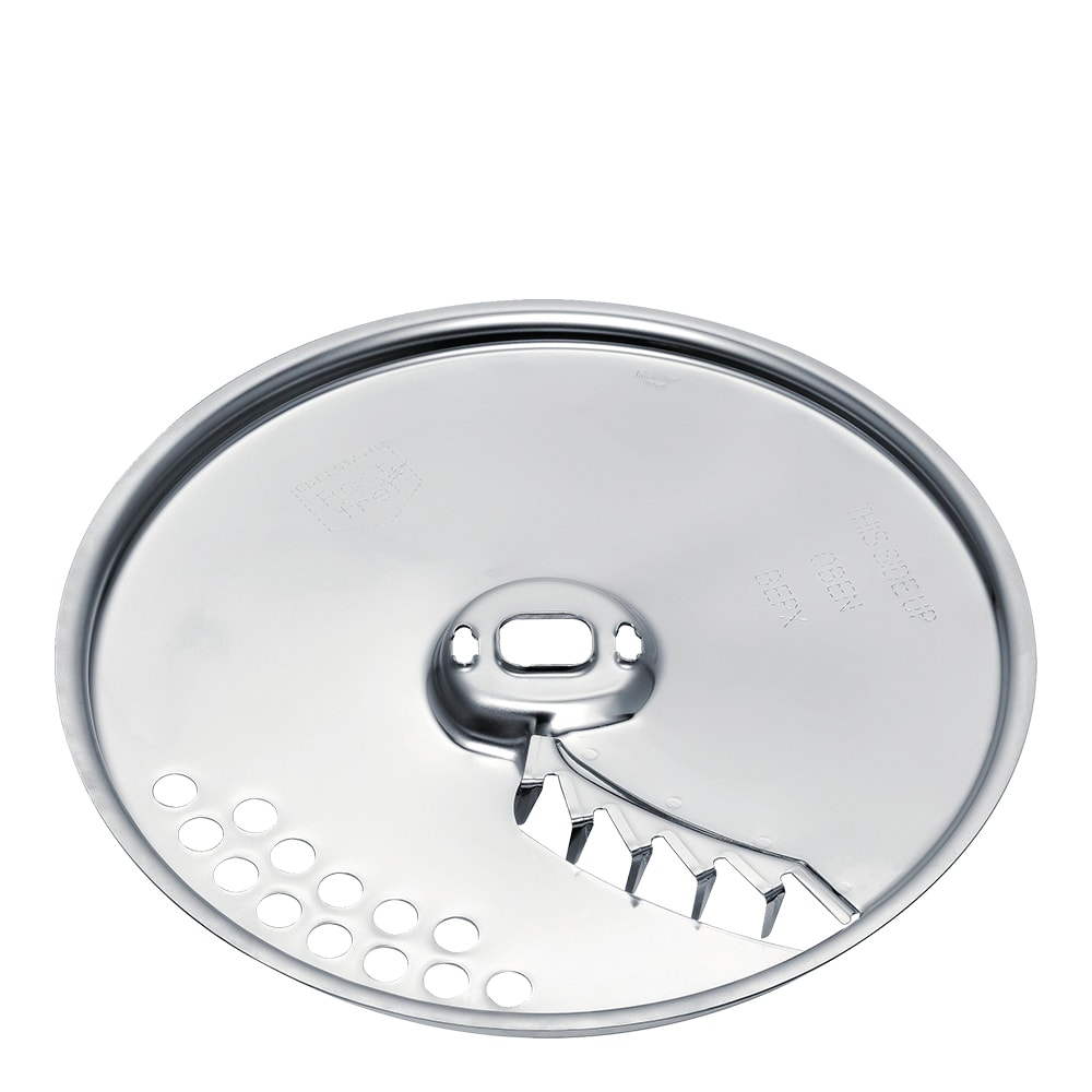 Bosch Skärskiva för pommes frites