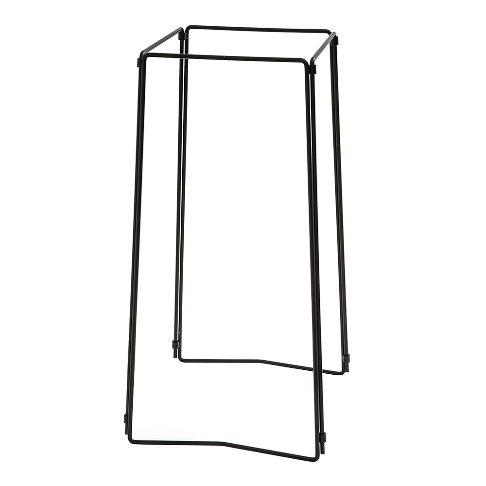 Ställ till Stumpastaken Original Svart