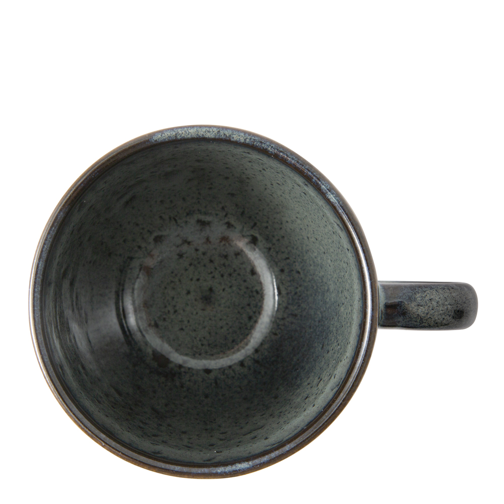 Lave Gris Mugg 40 cl Lave Gris