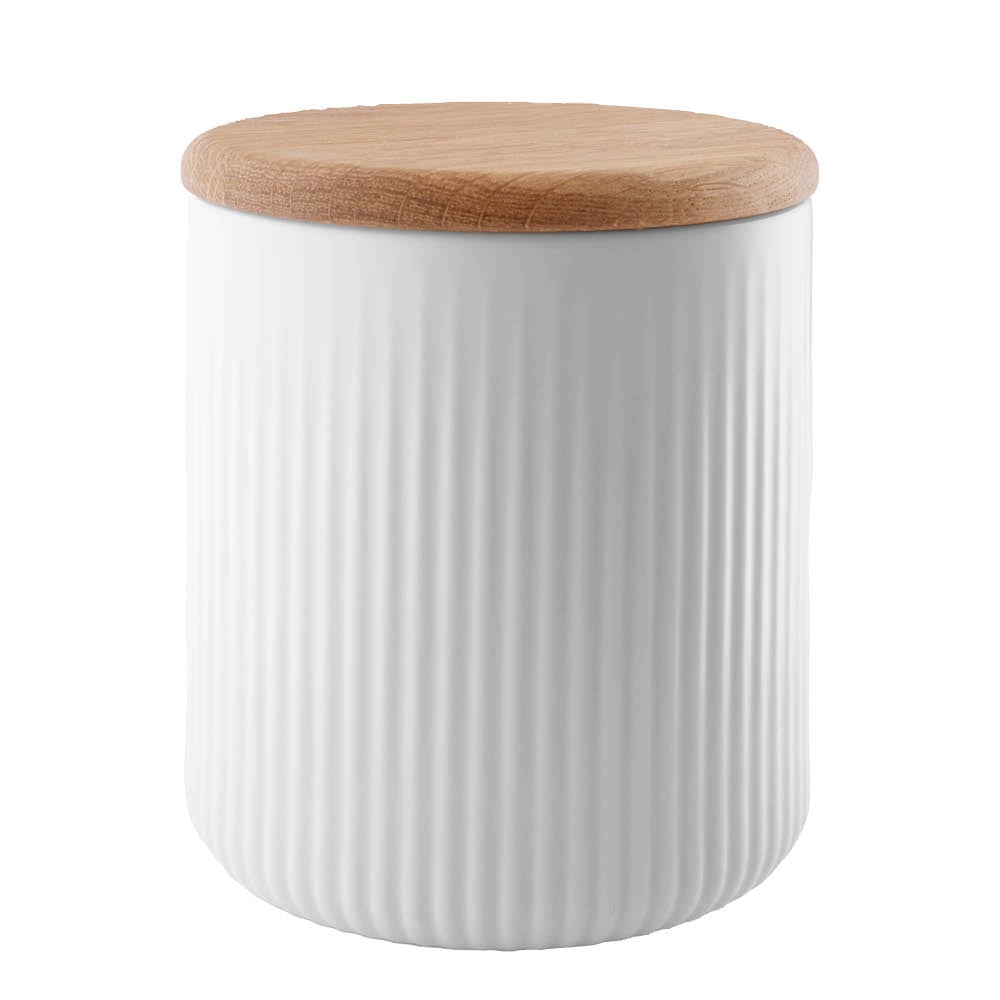 Legio Nova Förvarningsburkar 0,7L