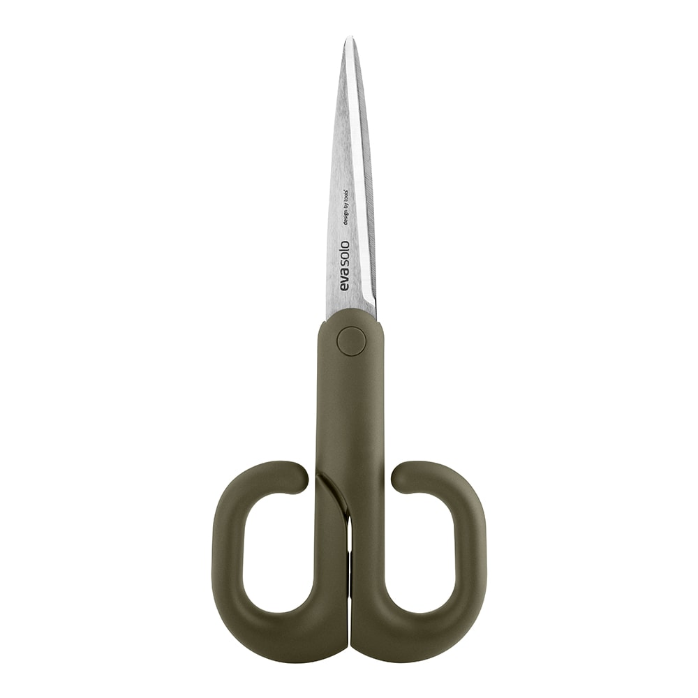 Green Tools Kökssax