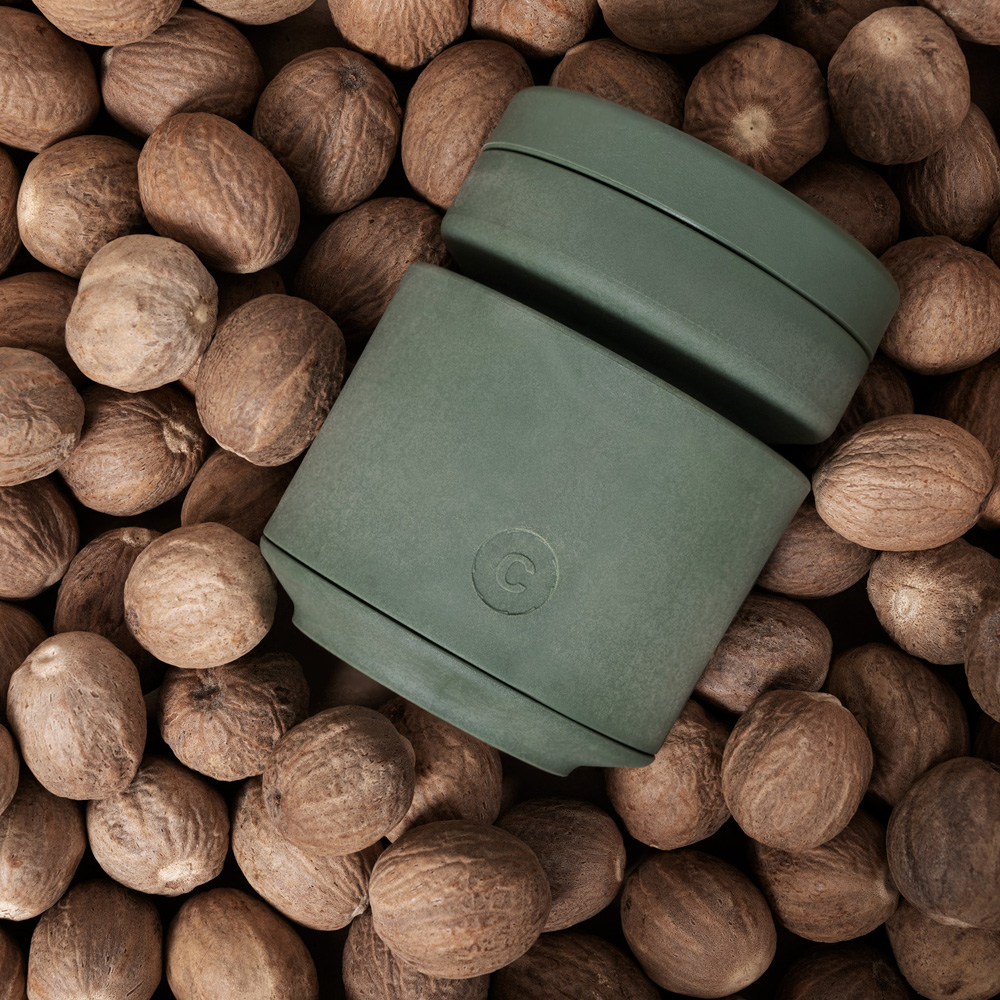 Billund Muskotkvarn 8 cm Persilja