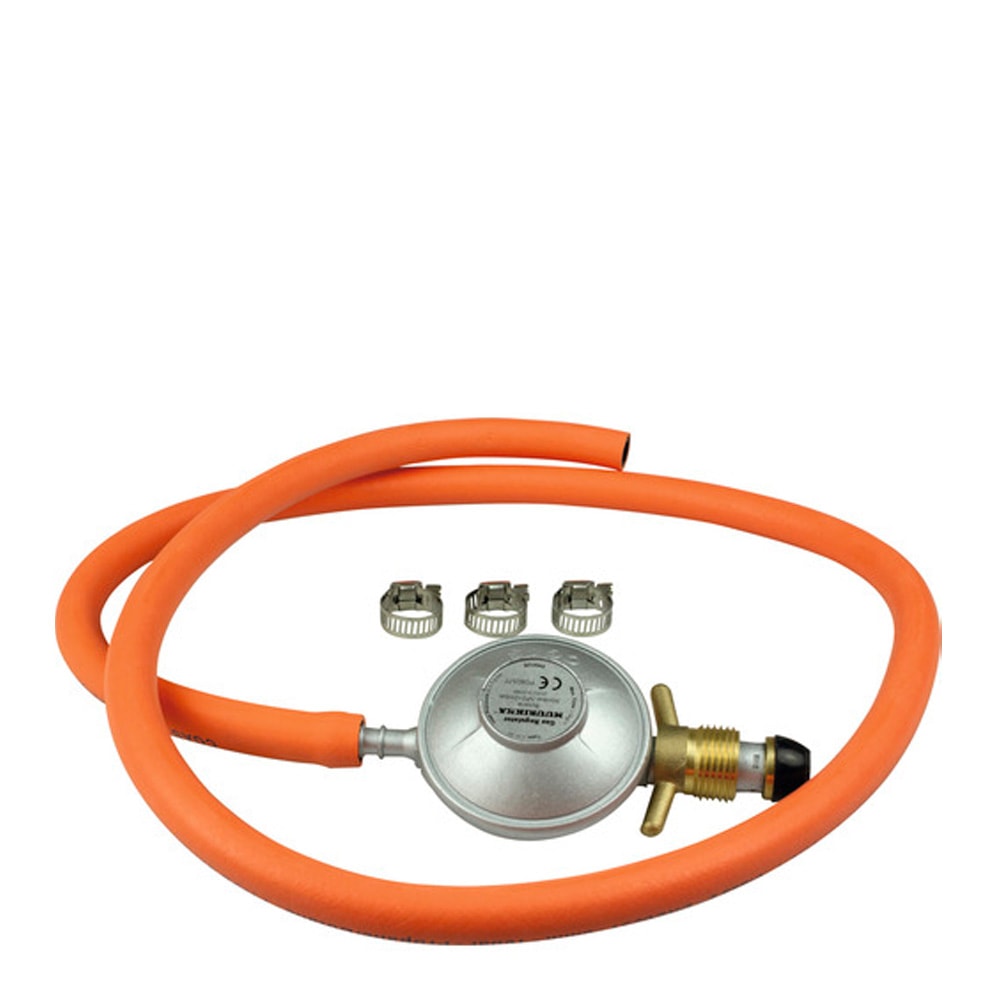 Gasregulator 30m Bar SE