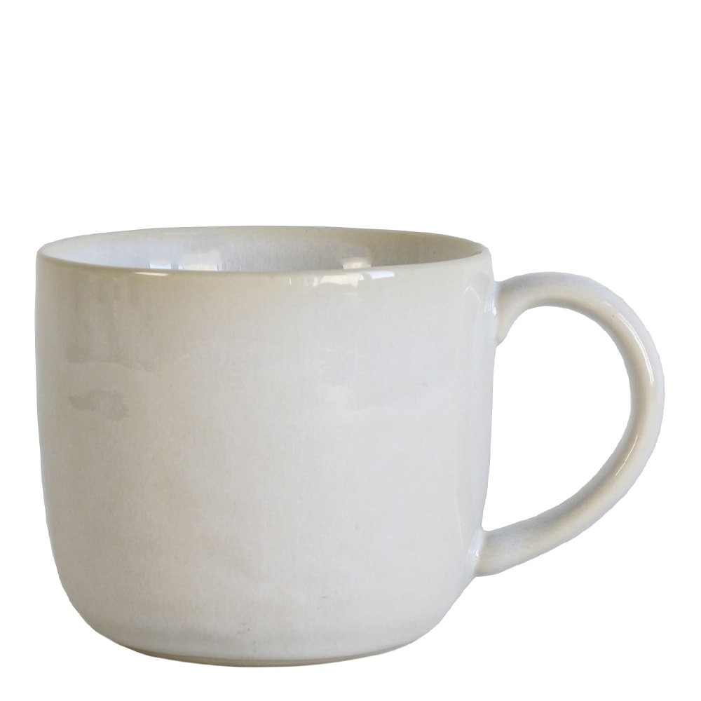 Vince Mugg 50 cl Vit