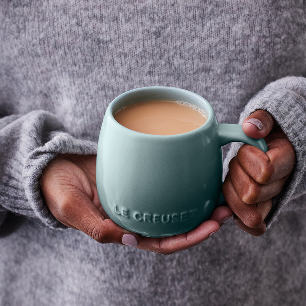 Coupe Collection Kaffemugg 32 cl Seasalt