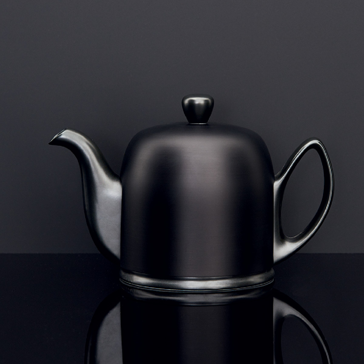 Salam Tekanna 1 L Helsvart