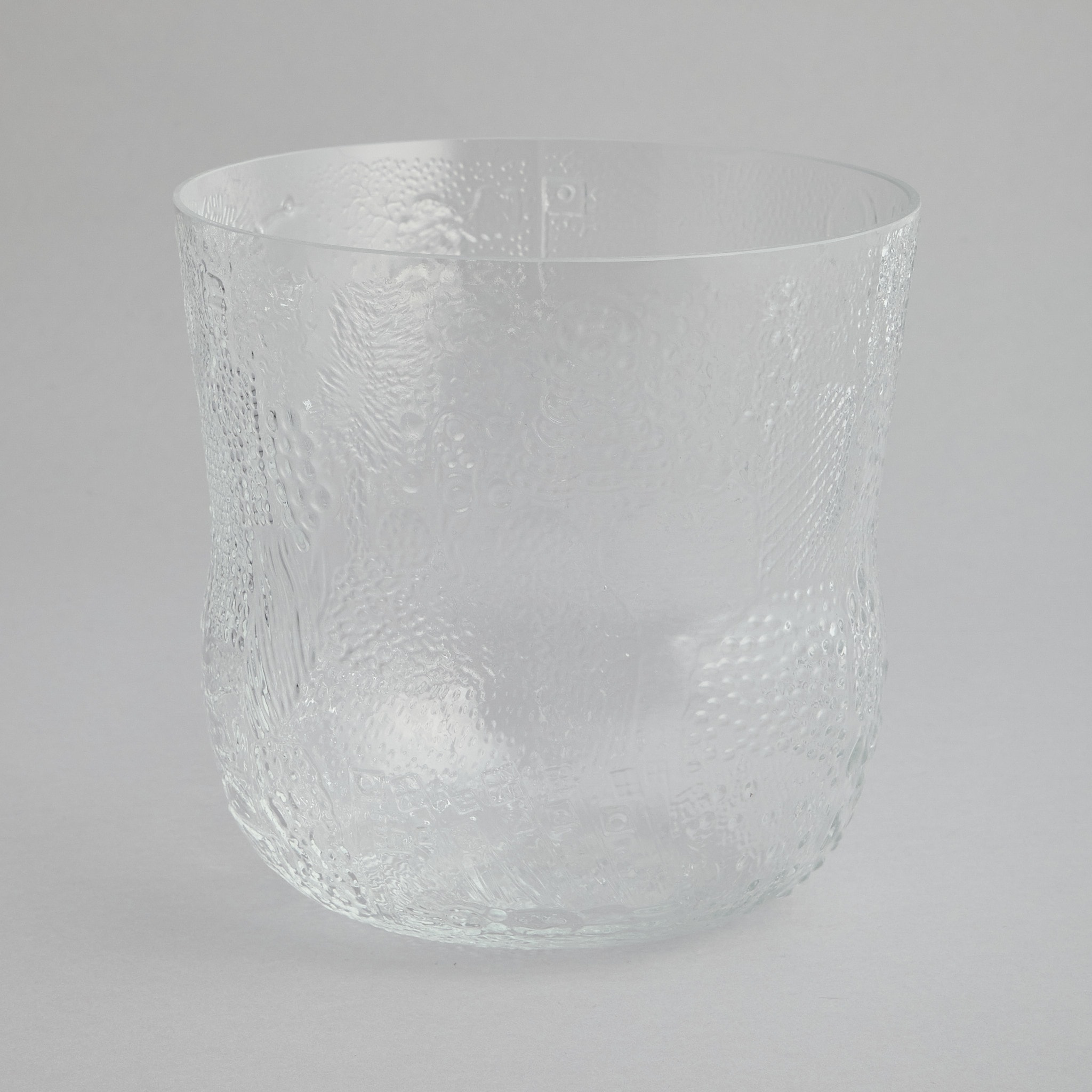 "Fauna" Vas av Oiva Toikka