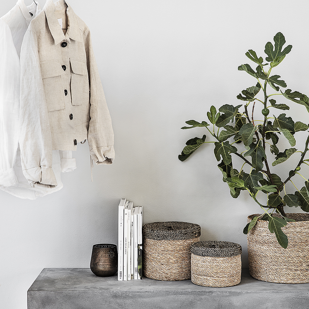 Perfo Ljushållare 13 cm