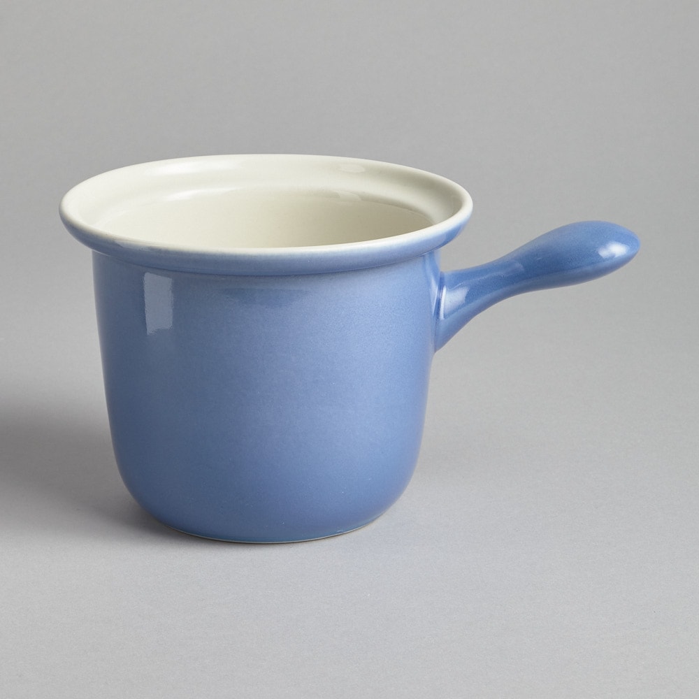 SÅLD "Gefyr" Karott med handtag