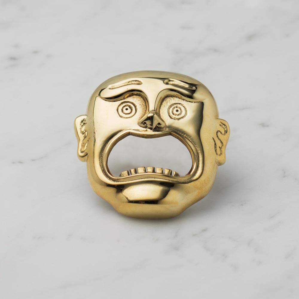 Open Sesame Flasköppnare 8 cm