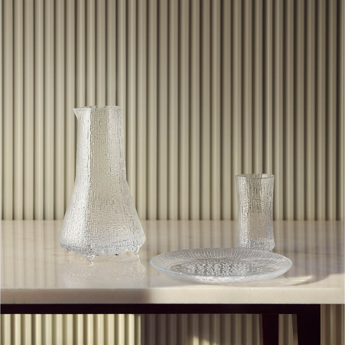 Ultima Thule Karaff 0,5 L Klar