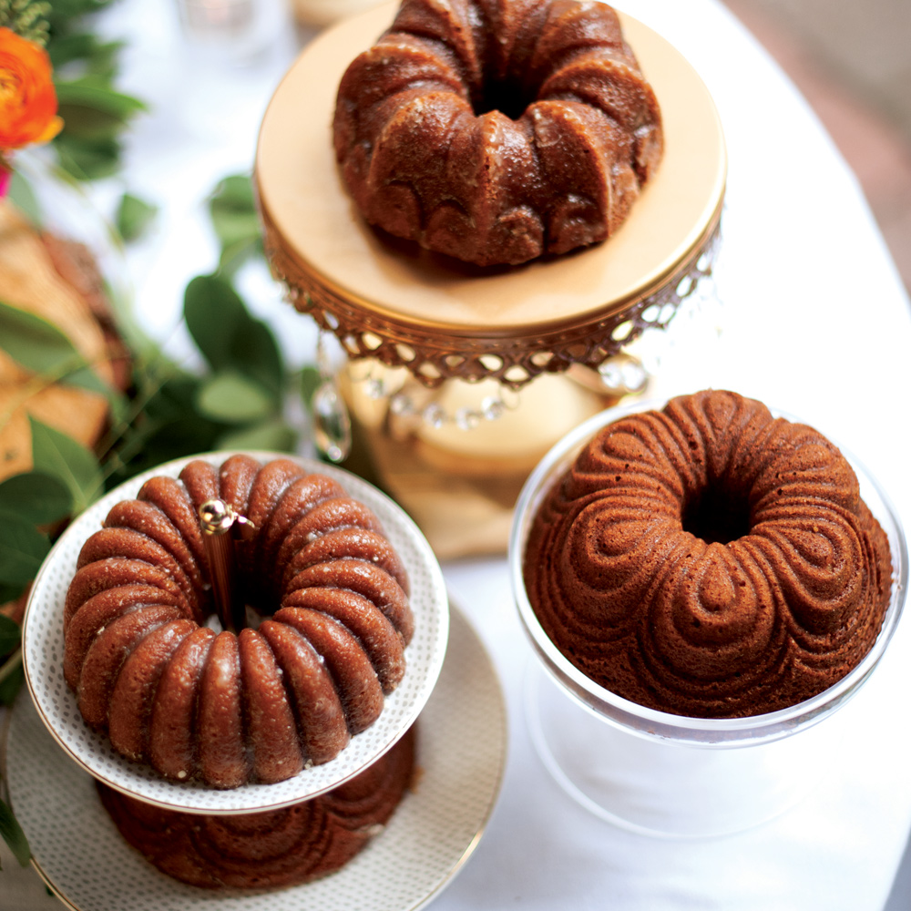 Kakkuvuoka Kvart Guld