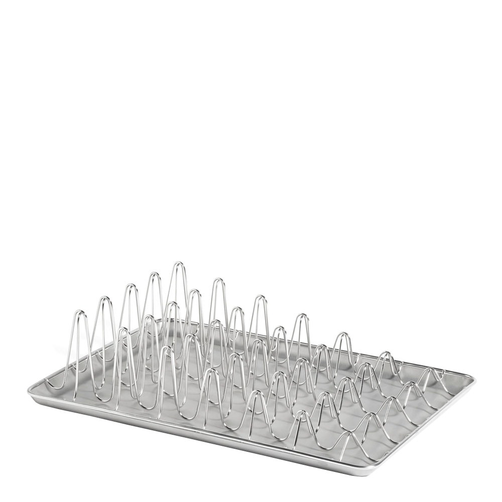 Shortwave Diskställ 29x40 cm