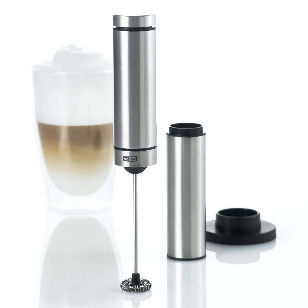 Rapido Mjölkskummare 3x21 cm