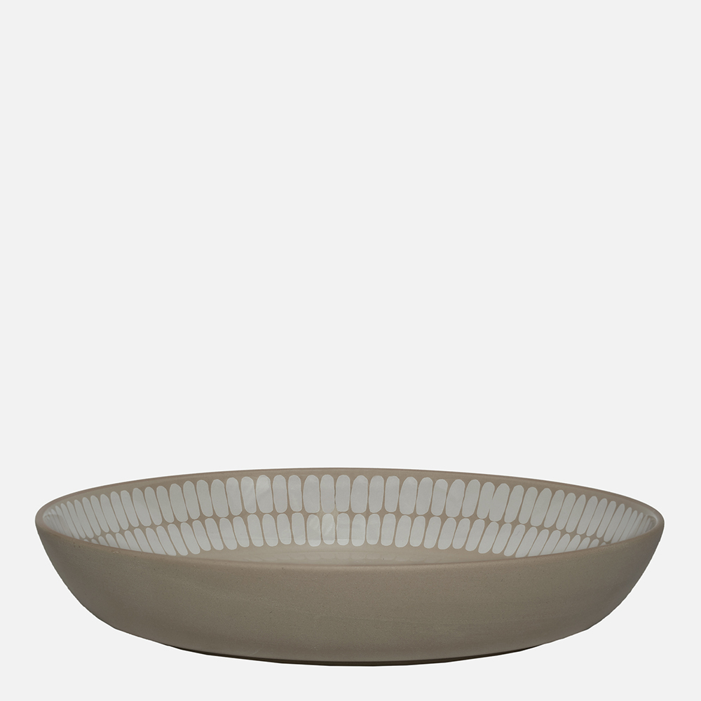 Oiva Alku Tallrik 20,5 cm