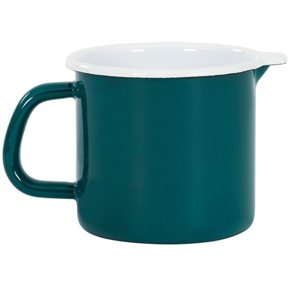 Måttbringare 0,7 L Blå