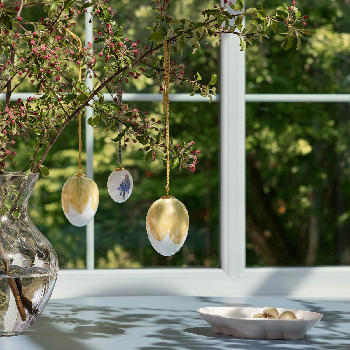 Påskägg Tulpan 2023