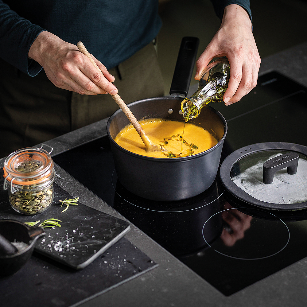 Hard Face Kastrull 2,5 L