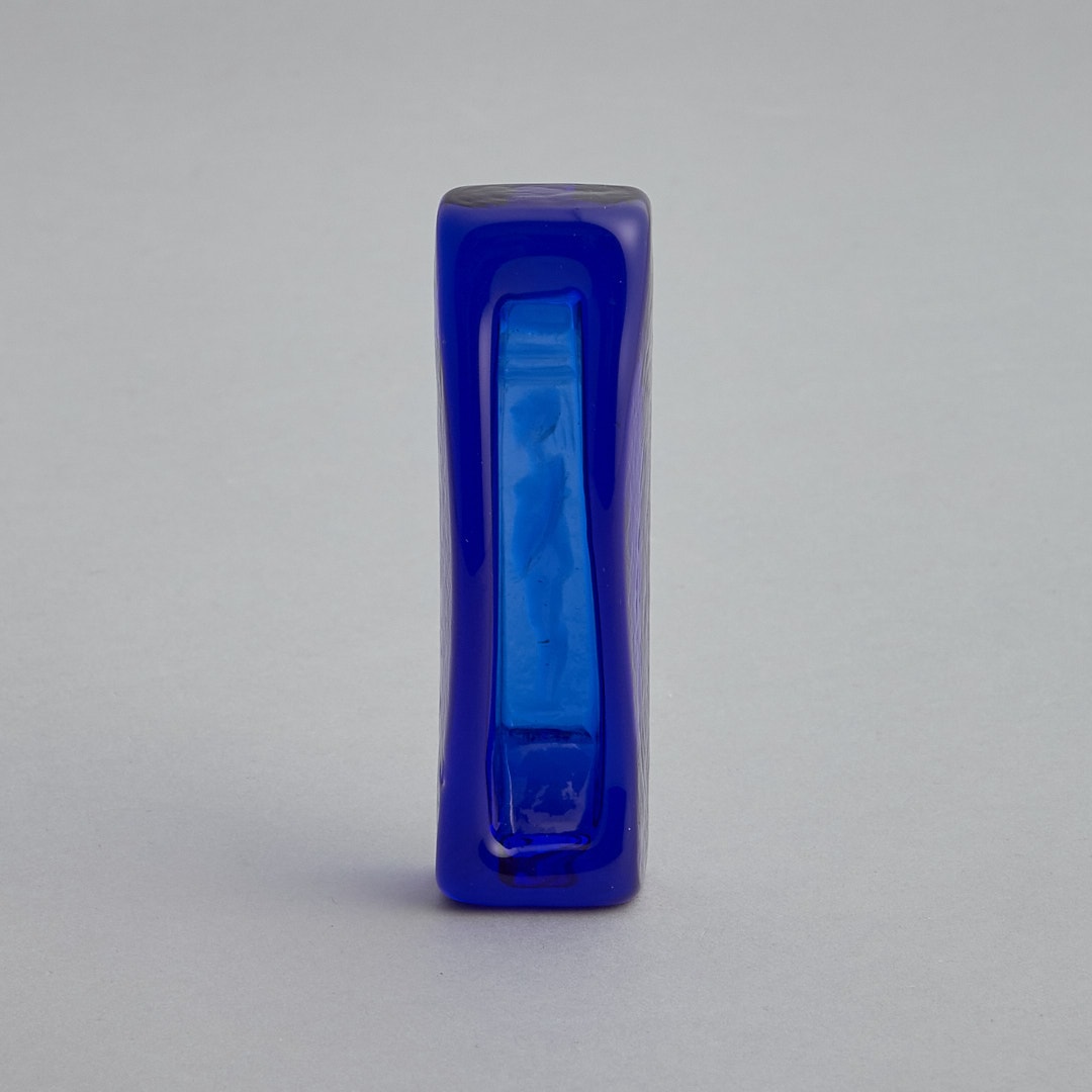 Litet Personligt Askfat av Erik Höglund