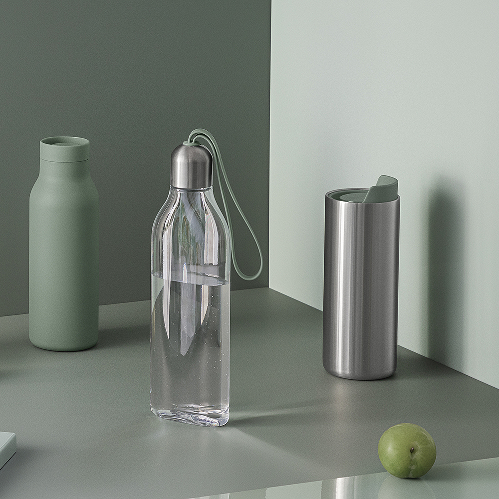 Backpack Dricksflaska 0,5 L Faded Green