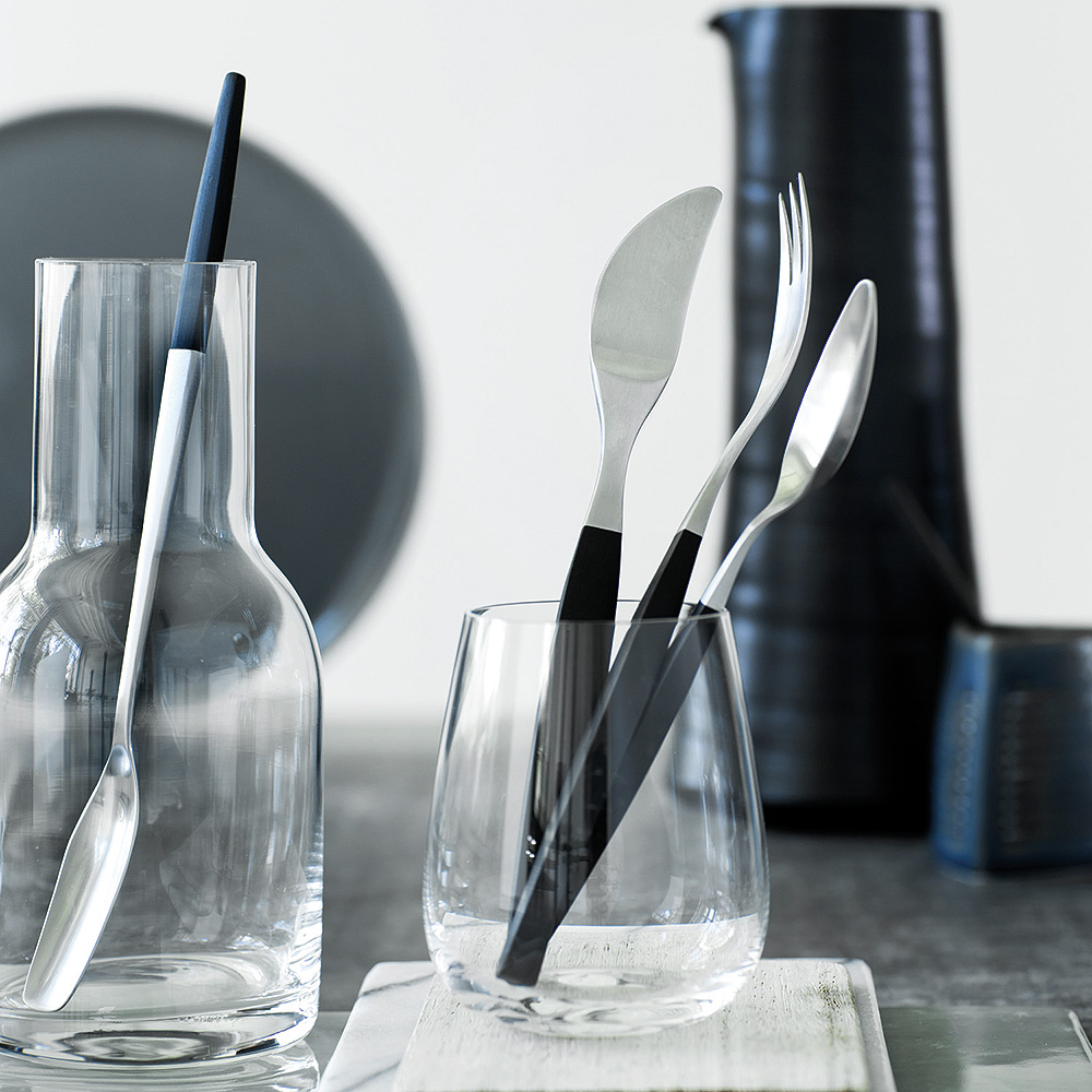 Focus de Luxe Salladsbestick 2 delar