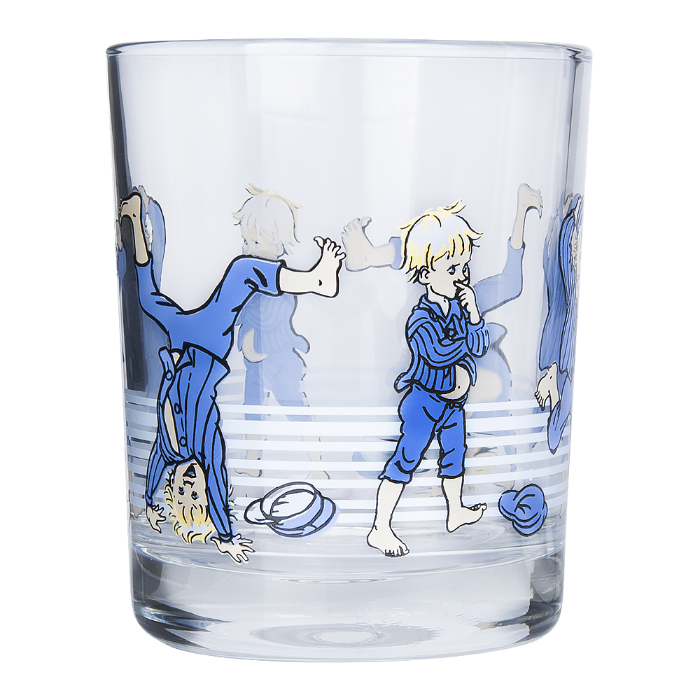Emil i Lönneberga Dricksglas 20 cl