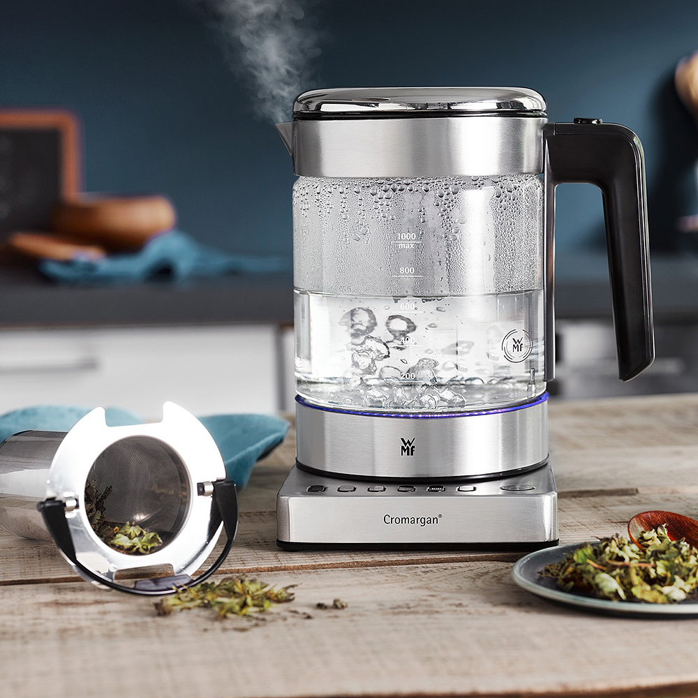 KITCHENminis Vattenkokare Vario 1 L