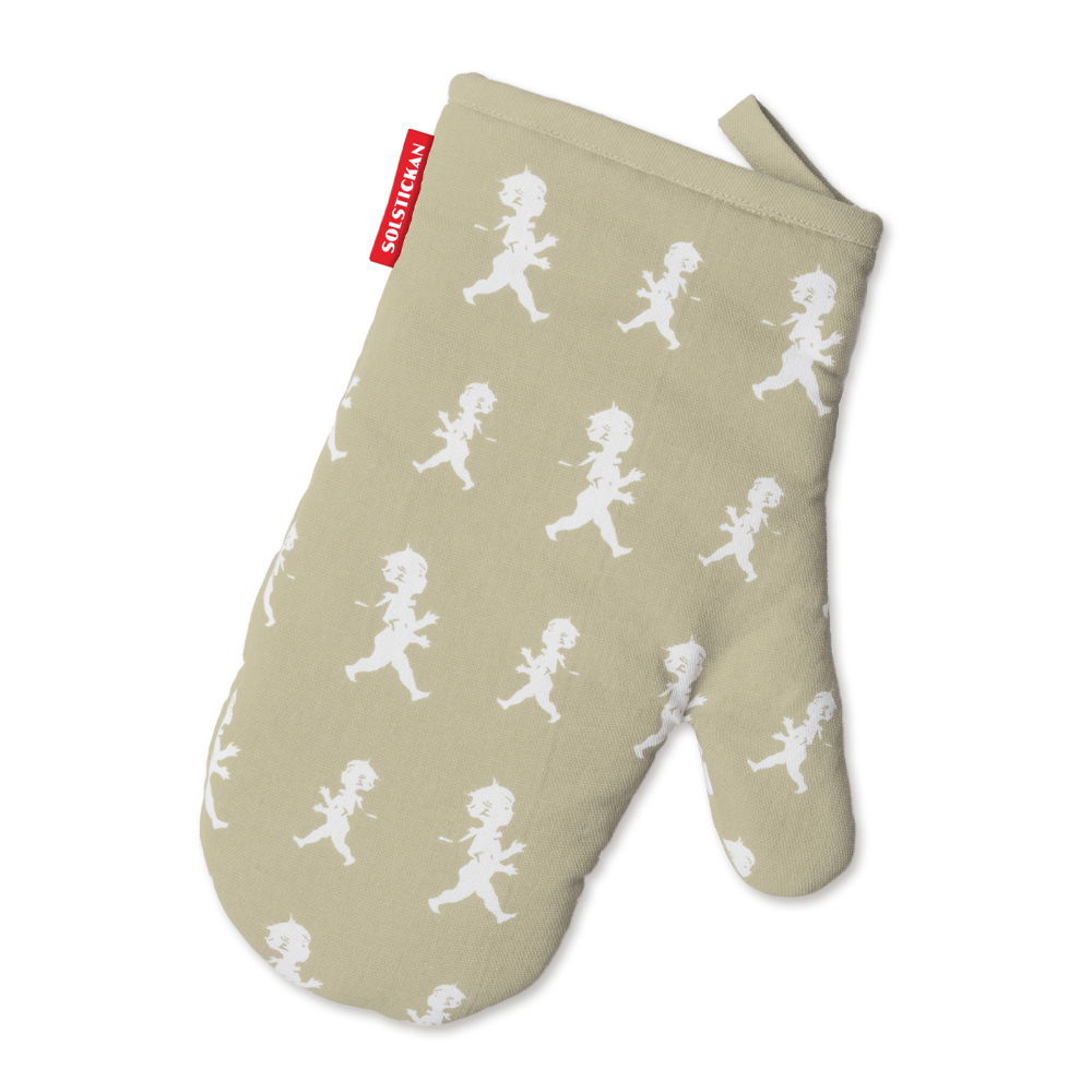 Grillvante 30x22 cm Sand